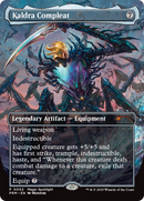 Kaldra Compleat [Spotlight Series] - Destination Retro