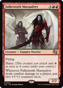 Falkenrath Marauders [Foundations Jumpstart] - Destination Retro