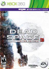 Dead Space 3 [Limited Edition] - Xbox 360 - Destination Retro