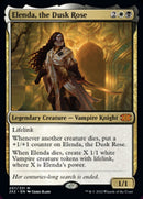 Elenda, the Dusk Rose [Double Masters 2022] - Destination Retro