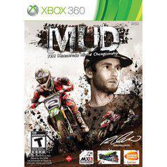 MUD: FIM Motocross World Championship - Xbox 360 - Destination Retro