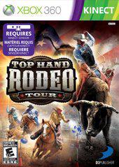 Top Hand Rodeo Tour - Xbox 360 - Destination Retro