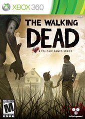 The Walking Dead: A Telltale Games Series - Xbox 360 - Destination Retro