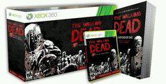 The Walking Dead: A Telltale Games Series [Collector's Edition] - Xbox 360 - Destination Retro