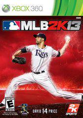 MLB 2K13 - Xbox 360 - Destination Retro