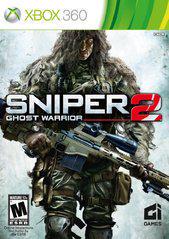 Sniper Ghost Warrior 2 - Xbox 360 - Destination Retro