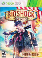 Bioshock Infinite [Premium Edition] - Xbox 360 - Destination Retro