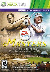 Tiger Woods PGA Tour 14 [Masters Historic Edition] - Xbox 360 - Destination Retro
