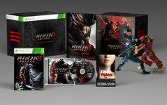 Ninja Gaiden 3 [Collector's Edition] - Xbox 360 - Destination Retro