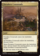 Forsaken Crossroads [Mystery Booster 2] - Destination Retro