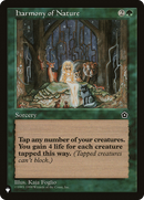 Harmony of Nature [The List] - Destination Retro