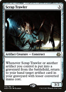 Scrap Trawler [Aether Revolt Prerelease Promos] - Destination Retro