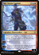 Ral, Storm Conduit [The List] - Destination Retro