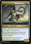 Bounding Krasis [Mystery Booster] - Destination Retro