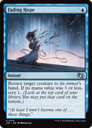Fading Hope [Foundations Jumpstart] - Destination Retro