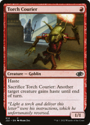 Torch Courier [Jumpstart 2022] - Destination Retro