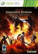Dragon's Dogma: Dark Arisen - Xbox 360 - Destination Retro