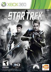 Star Trek: The Game - Xbox 360 - Destination Retro