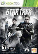 Star Trek: The Game - Xbox 360 - Destination Retro