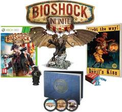 Bioshock Infinite [Ultimate Songbird Edition] - Xbox 360 - Destination Retro