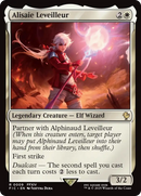 Alisaie Leveilleur [FINAL FANTASY Commander] - Destination Retro
