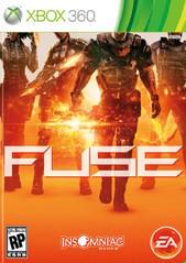 Fuse - Xbox 360 - Destination Retro
