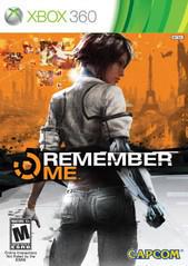 Remember Me - Xbox 360 - Destination Retro