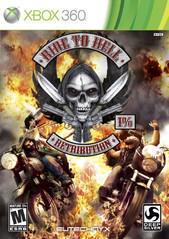 Ride to Hell: Retribution - Xbox 360 - Destination Retro