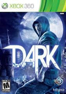Dark - Xbox 360 - Destination Retro