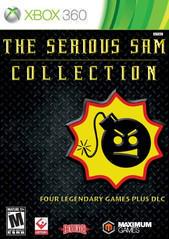 Serious Sam Collection - Xbox 360 - Destination Retro