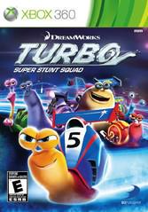 Turbo: Super Stunt Squad - Xbox 360 - Destination Retro