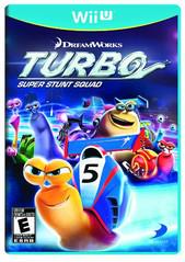 Turbo: Super Stunt Squad - Wii U - Destination Retro