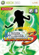 Dance Dance Revolution Universe 3 - Xbox 360 - Destination Retro