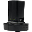 Quick Charge Kit Black - Xbox 360 - Destination Retro