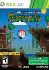 Terraria [Collector's Edition] - Xbox 360 - Destination Retro