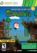 Terraria [Collector's Edition] - Xbox 360 - Destination Retro