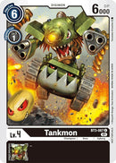 Tankmon [BT3-067] (Tamer Party Vol. 4) [Release Special Booster Promos] - Destination Retro