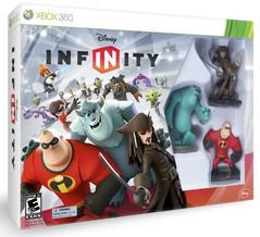 Disney Infinity Starter Pack - Xbox 360 - Destination Retro