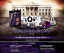 Saints Row IV: Super Dangerous Wub Wub Edition - Xbox 360 - Destination Retro
