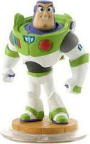 Buzz Lightyear - Disney Infinity - Destination Retro