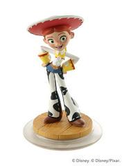 Jessie - Disney Infinity - Destination Retro