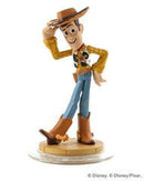 Woody - Disney Infinity - Destination Retro