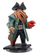 Davy Jones - Disney Infinity - Destination Retro