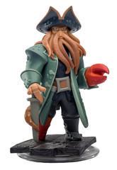 Davy Jones - Disney Infinity - Destination Retro
