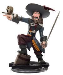 Captain Barbossa - Disney Infinity - Destination Retro