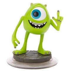 Mike Wazowski - Disney Infinity - Destination Retro