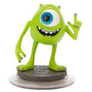 Mike Wazowski - Disney Infinity - Destination Retro