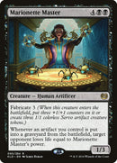 Marionette Master [Kaladesh] - Destination Retro