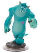 Sulley - Disney Infinity - Destination Retro