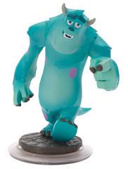 Sulley - Disney Infinity - Destination Retro